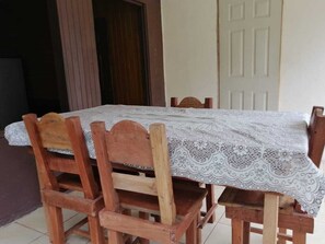 Restauration