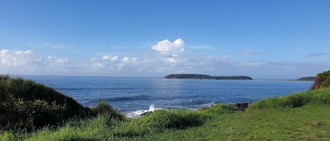 Spiaggia