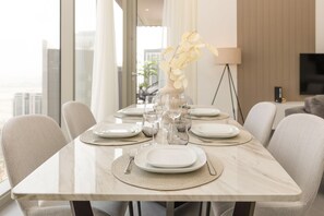 Sala de jantar