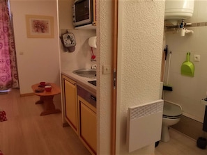 Eget kök