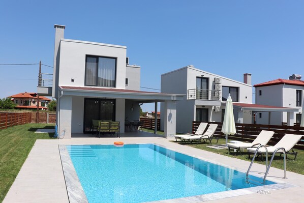 Main view