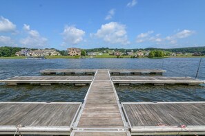 Community Dock