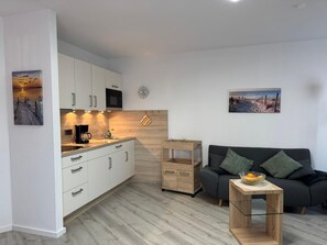 Coin séjour