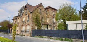 Exteriör