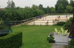 Barnområde