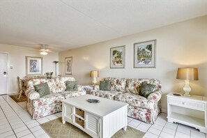 ,Living Area,