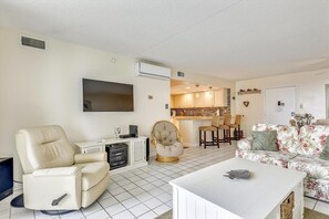 ,Living Area,