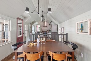 Dining Table for 6