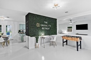 Spielezimmer
