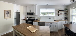 Cucina privata
