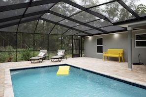 Heated Pool (1)