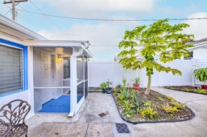 Bryan: ''Great Little Place that is Tucked away.''