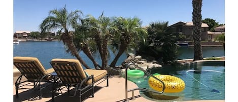 Resort Living