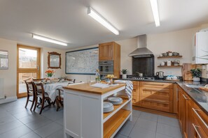 Eget kök