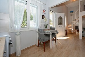 Interiör