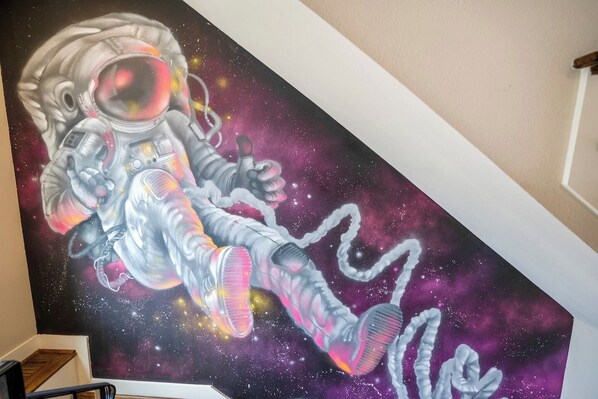 Welcome to Space City Houston!