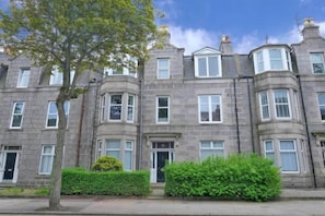 Property Front View