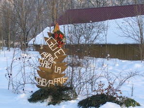 Boendeområde