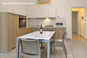 Cucina privata