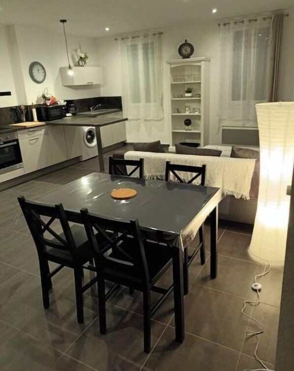 Cuisine privée