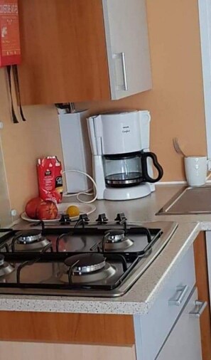 Eget kök