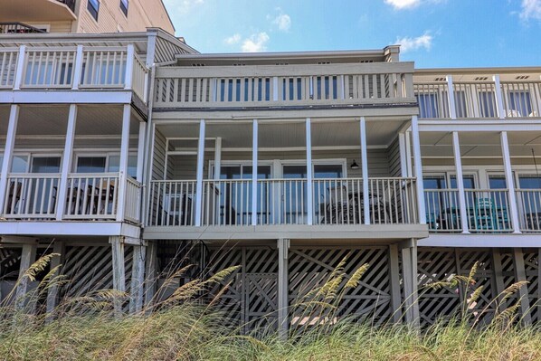 Ocean Townes Unit 2