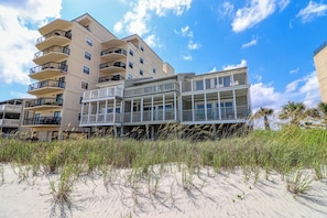 Ocean Townes Unit 2