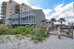 Ocean Townes Unit 2