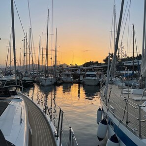 Marina