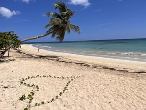 Portillo beach