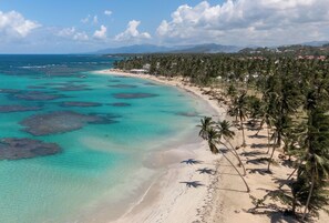 Portillo beach