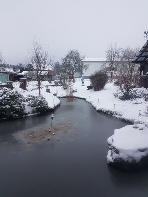 Boendeområde