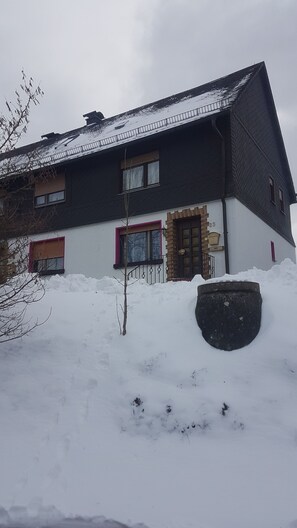 Außenbereich