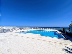 Brand New Pool!