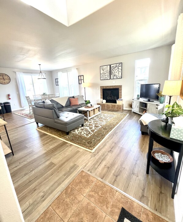 Welcome to Wine Country Retreat
