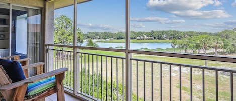 1741 Bluff Villas Overlooking Braddock Cove