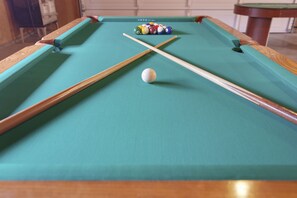 Pool Table