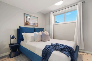 Fourth Bedroom