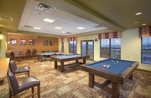 Sala de juegos