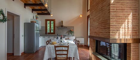 Cucina privata