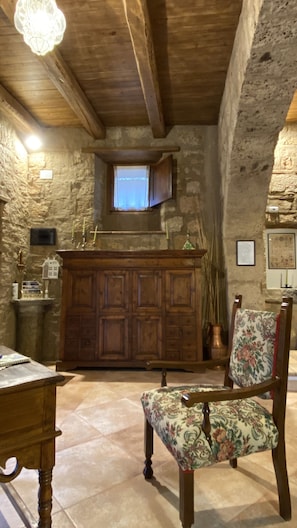 Intérieur