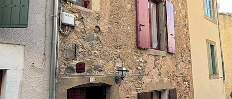 Außenbereich