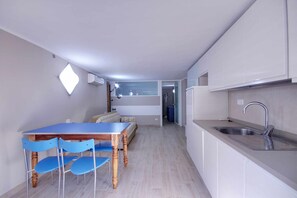 Interiör