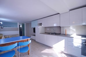 Eget kök