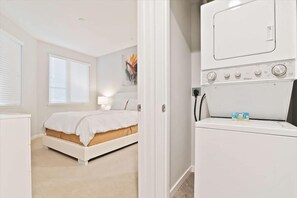 North Peninsula Menlo Park 1 Bedroom Bedroom