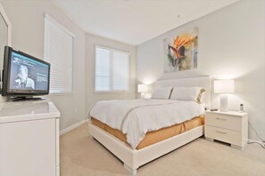 North Peninsula Menlo Park 1 Bedroom Bedroom