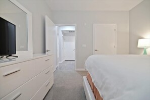 North Peninsula Menlo Park 1 Bedroom Bedroom