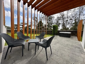 Terrazza/patio