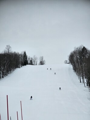 ski brule