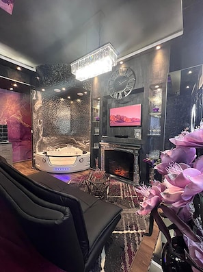 Intérieur